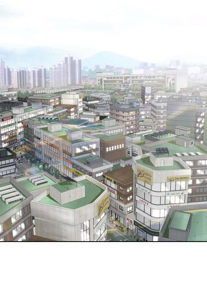 The Blob Chapter 1 - Trang 2