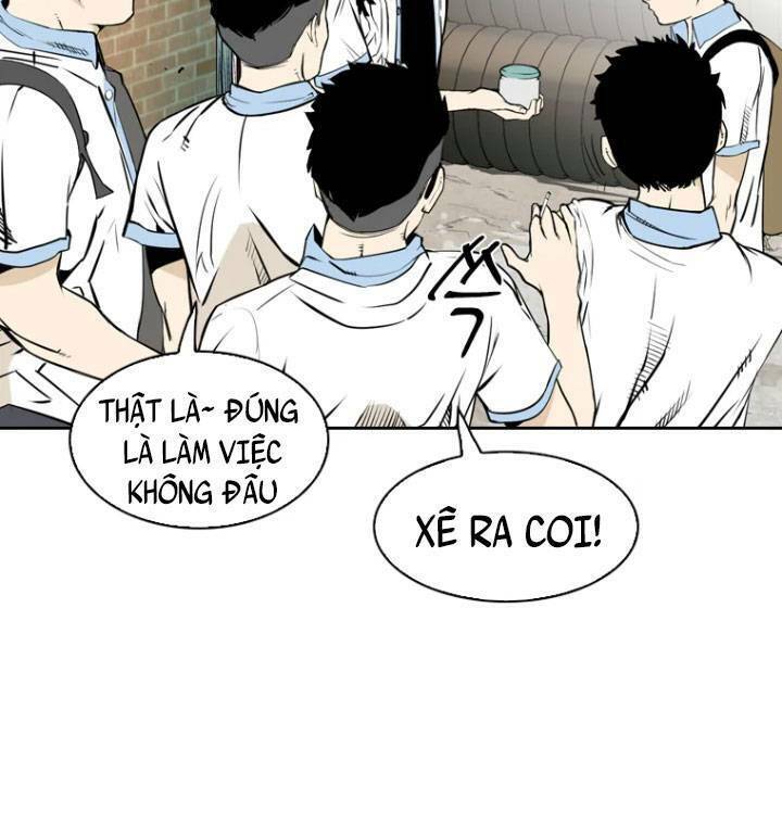 The Blob Chapter 1 - Trang 2