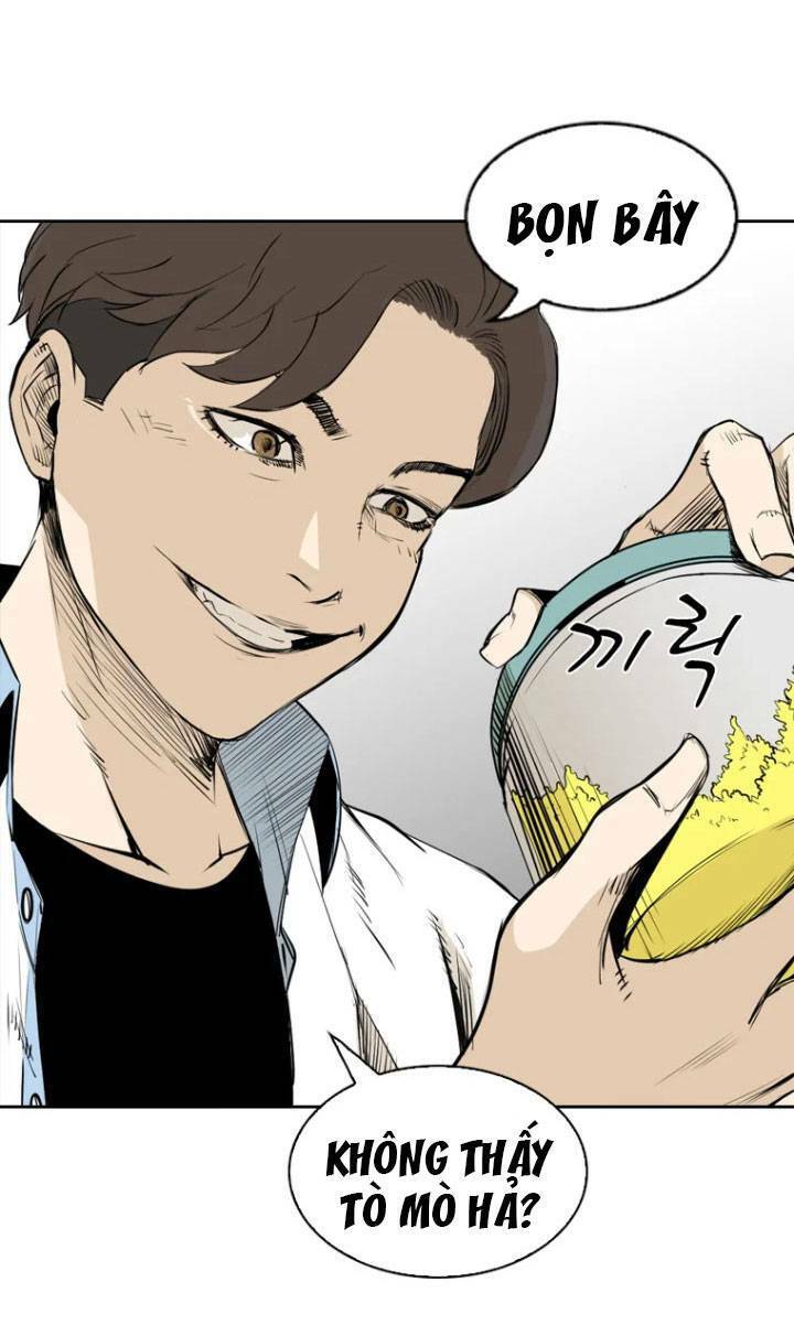 The Blob Chapter 1 - Trang 2