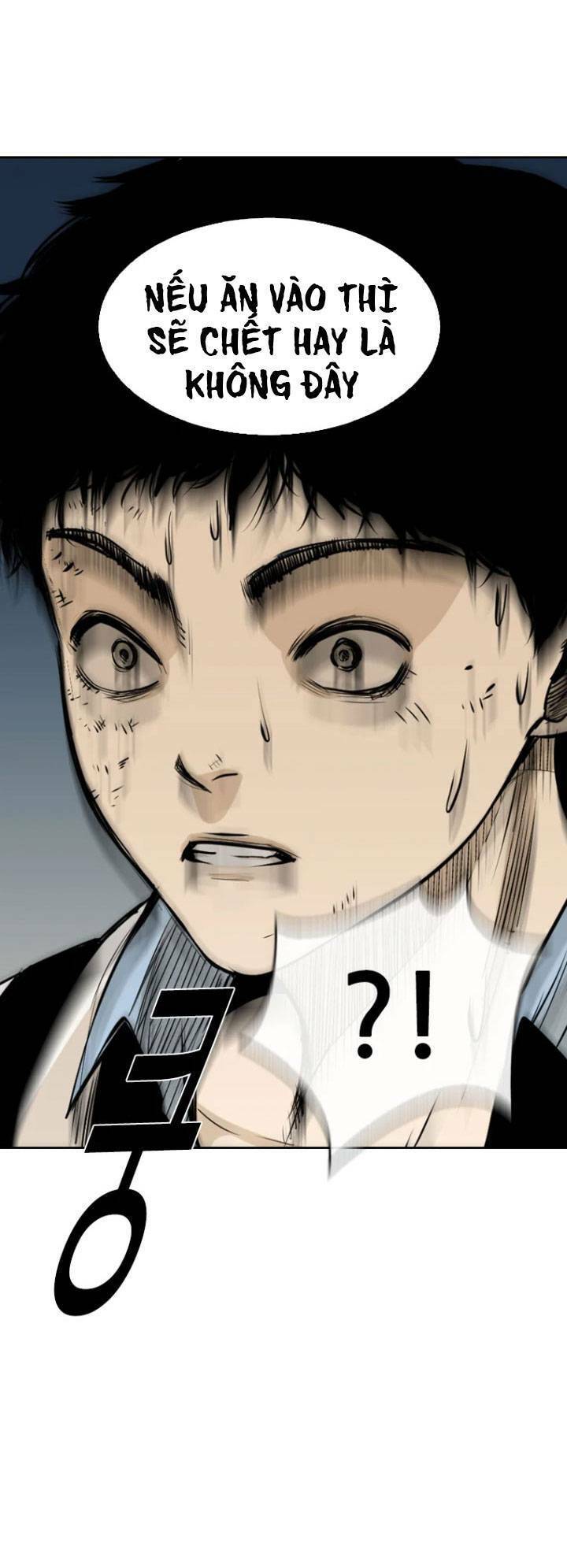 The Blob Chapter 1 - Trang 2