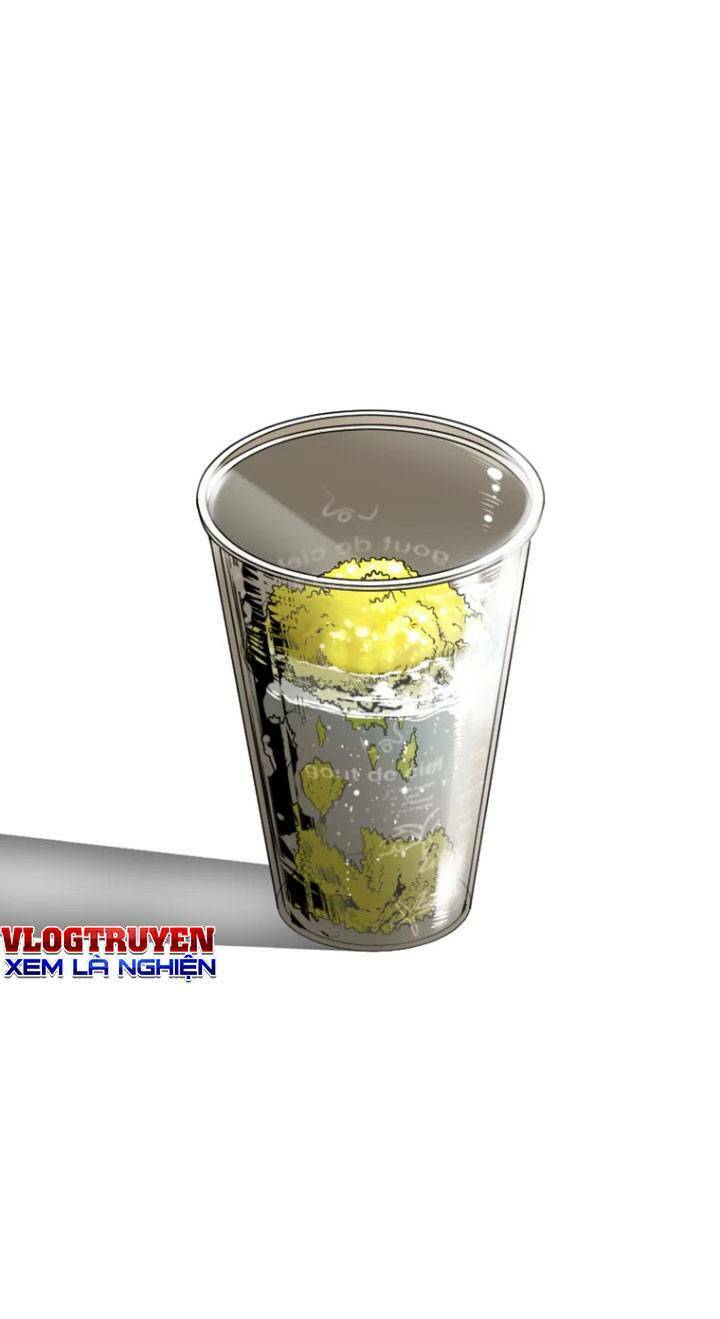 The Blob Chapter 1 - Trang 2