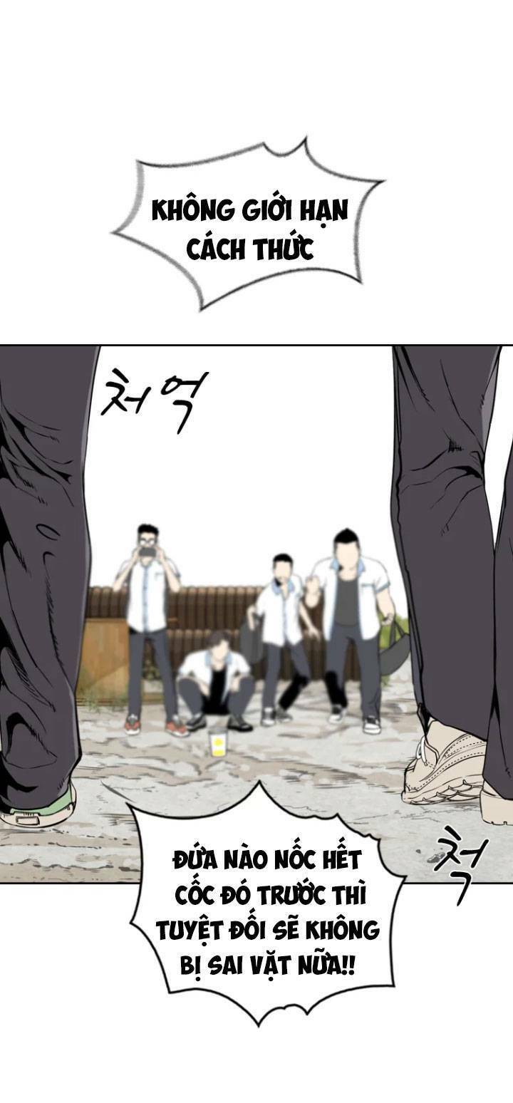 The Blob Chapter 1 - Trang 2