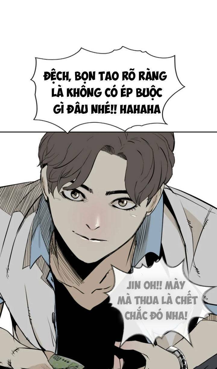 The Blob Chapter 1 - Trang 2