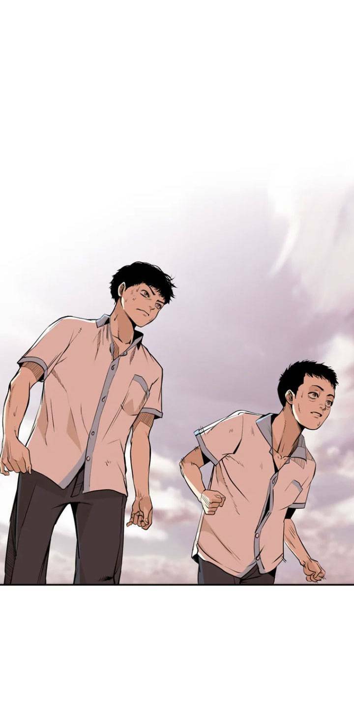 The Blob Chapter 1 - Trang 2