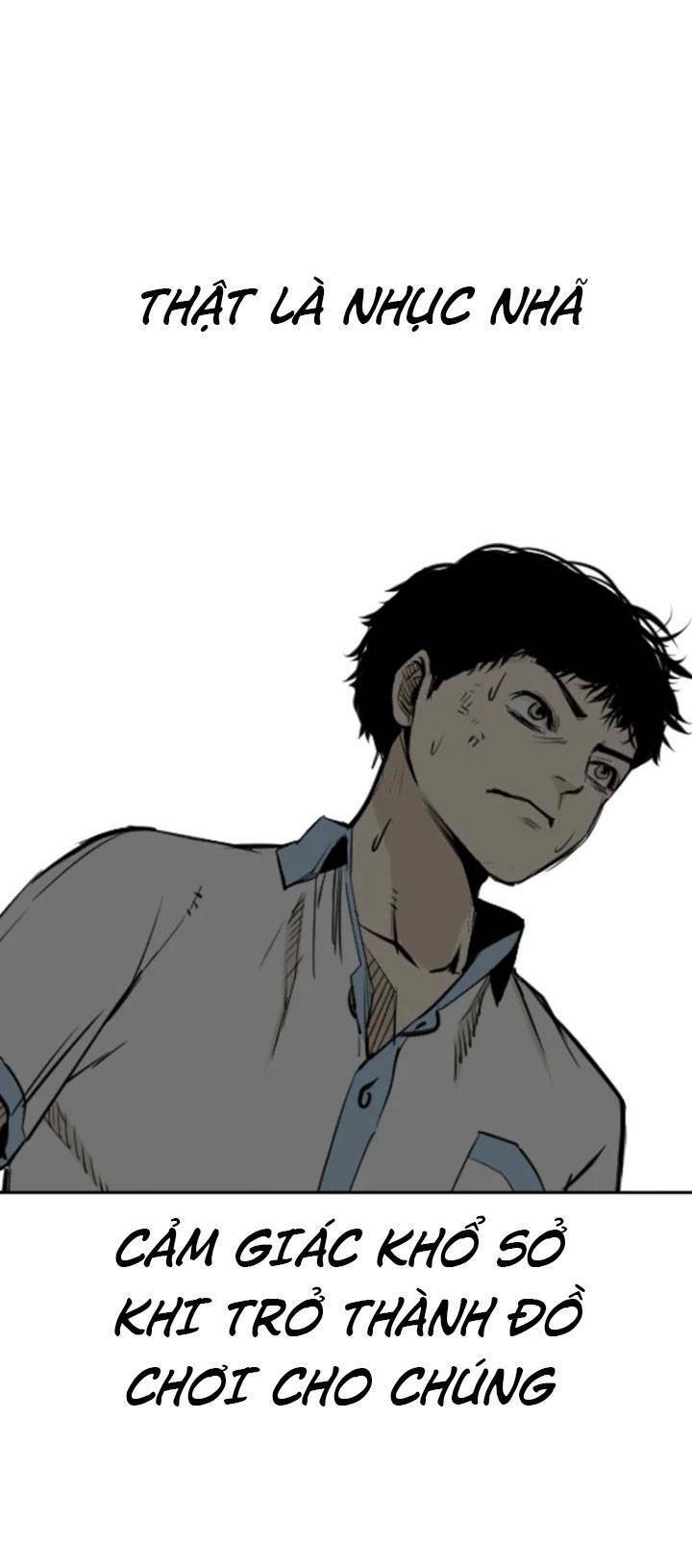 The Blob Chapter 1 - Trang 2