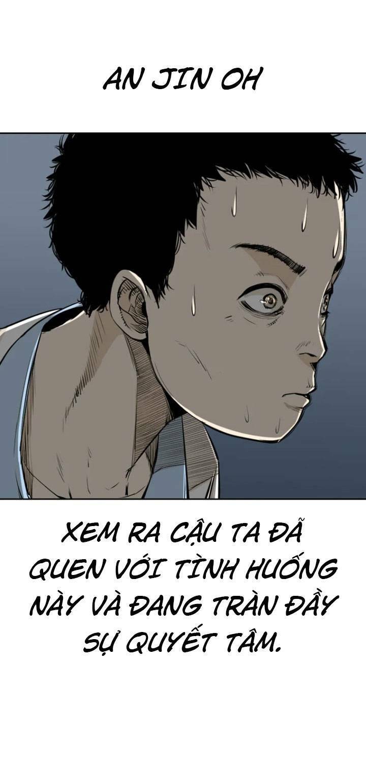 The Blob Chapter 1 - Trang 2