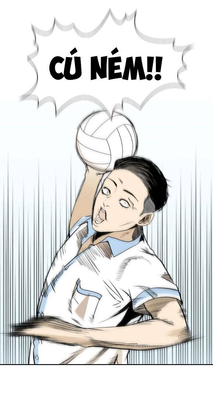 The Blob Chapter 1 - Trang 2