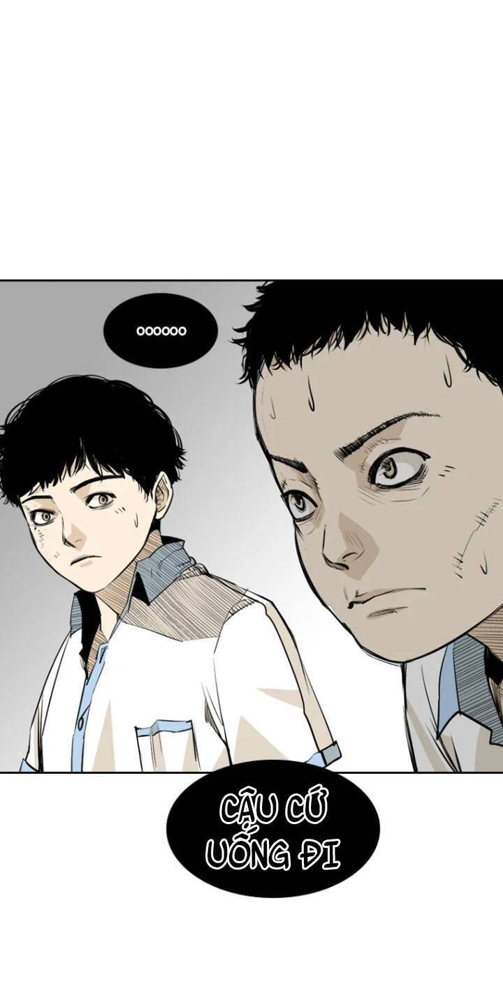 The Blob Chapter 1 - Trang 2