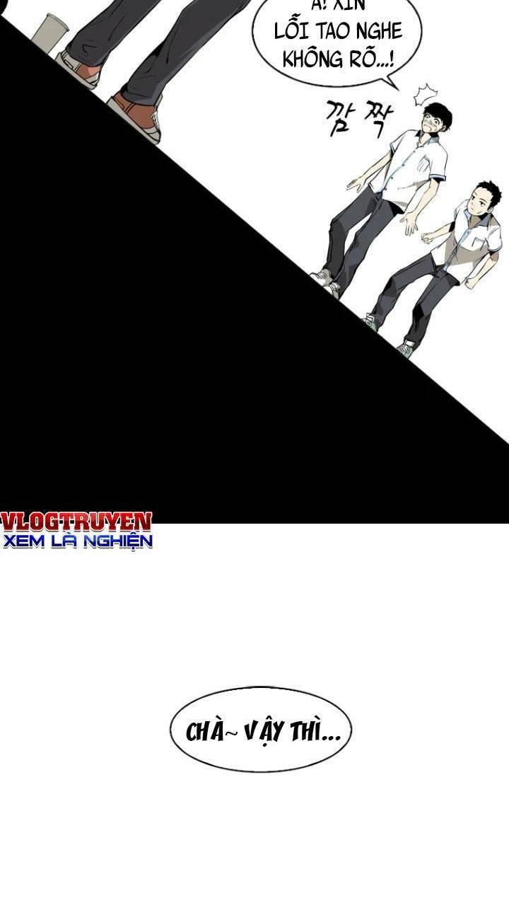 The Blob Chapter 1 - Trang 2