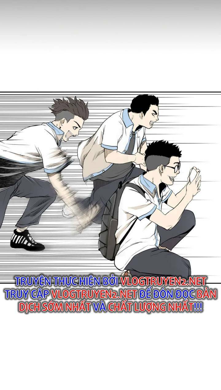 The Blob Chapter 1 - Trang 2