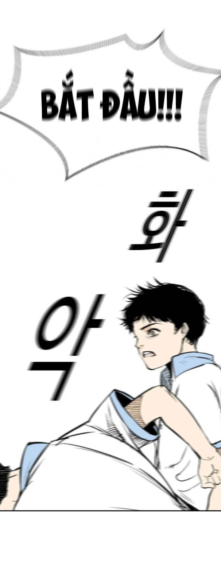 The Blob Chapter 1 - Trang 2