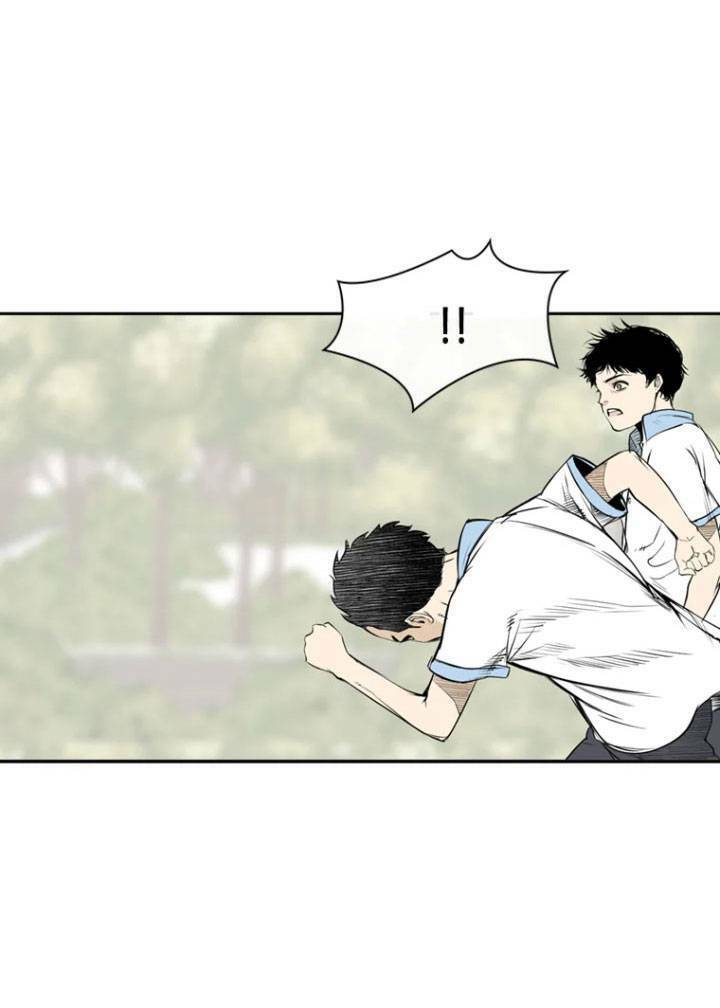 The Blob Chapter 1 - Trang 2