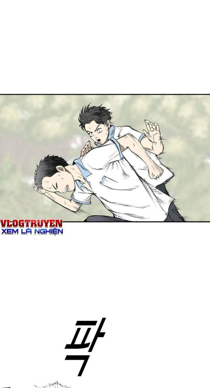 The Blob Chapter 1 - Trang 2