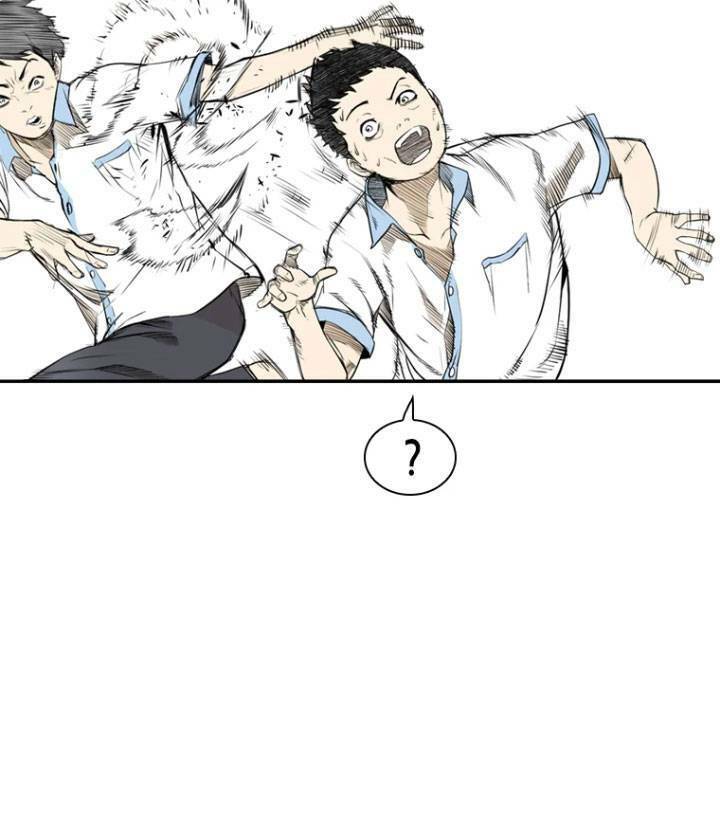 The Blob Chapter 1 - Trang 2