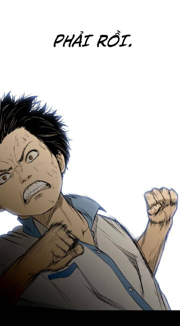 The Blob Chapter 1 - Trang 2