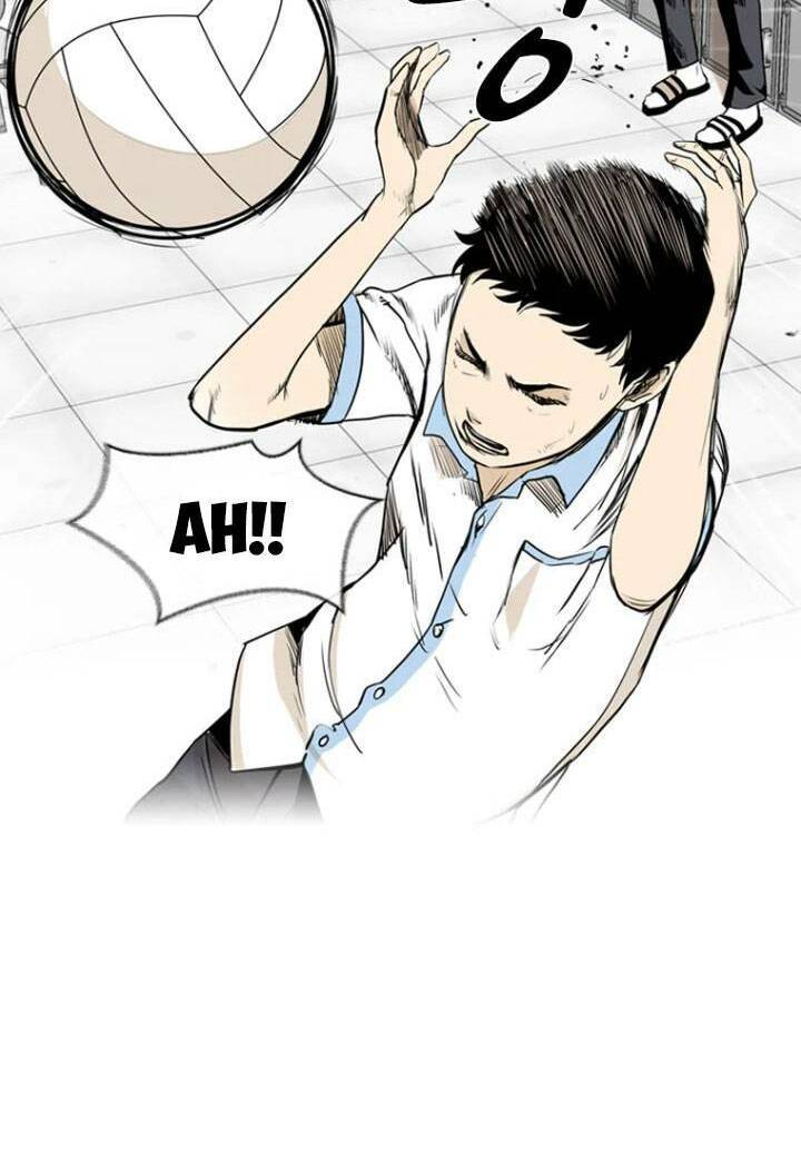 The Blob Chapter 1 - Trang 2