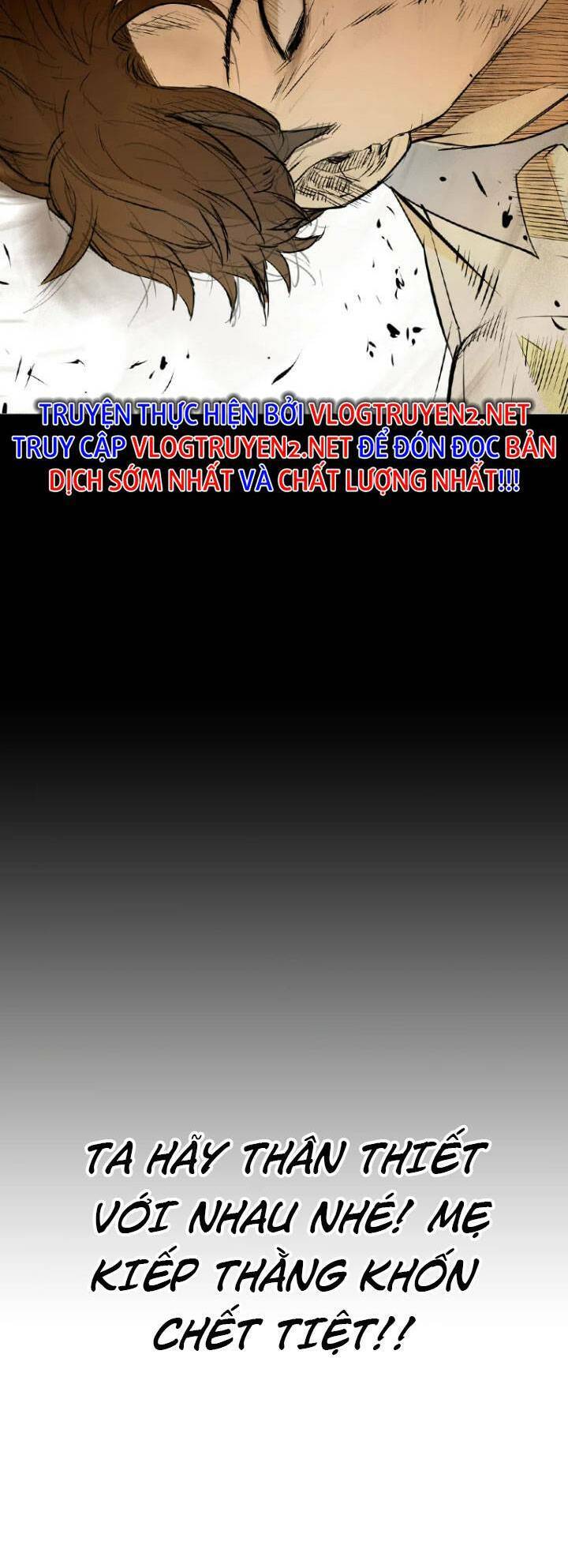 The Blob Chapter 1 - Trang 2