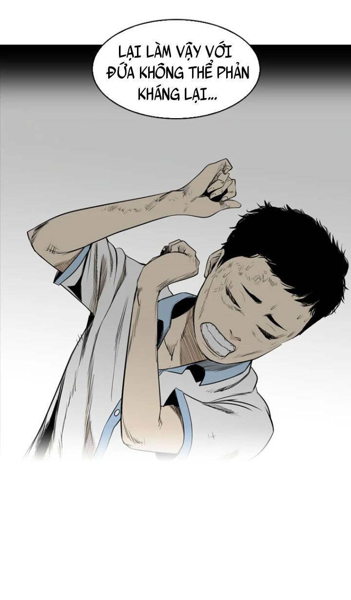 The Blob Chapter 1 - Trang 2