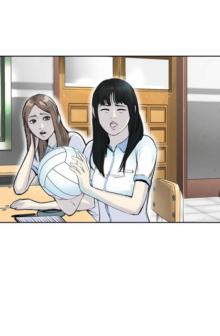 The Blob Chapter 1 - Trang 2