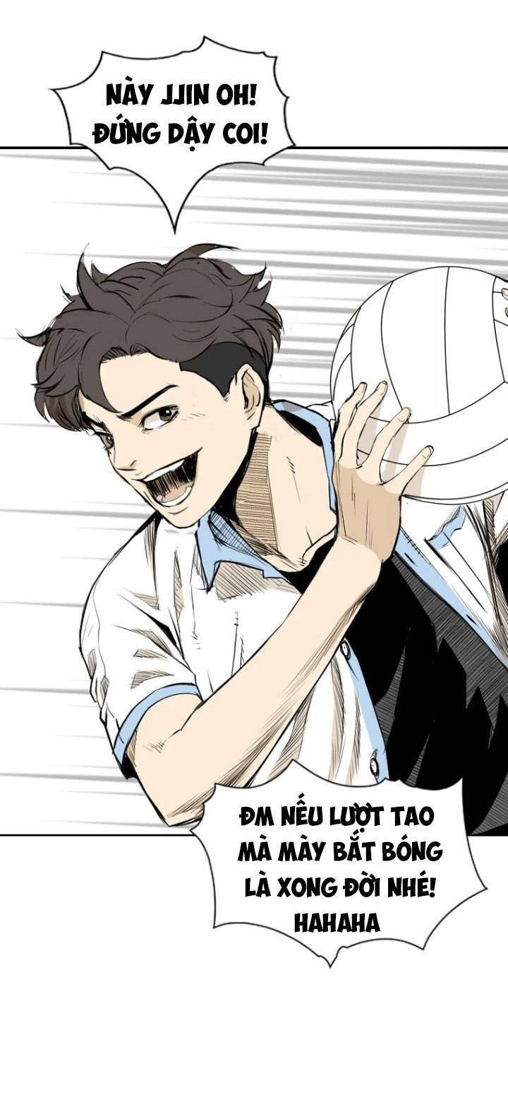 The Blob Chapter 1 - Trang 2