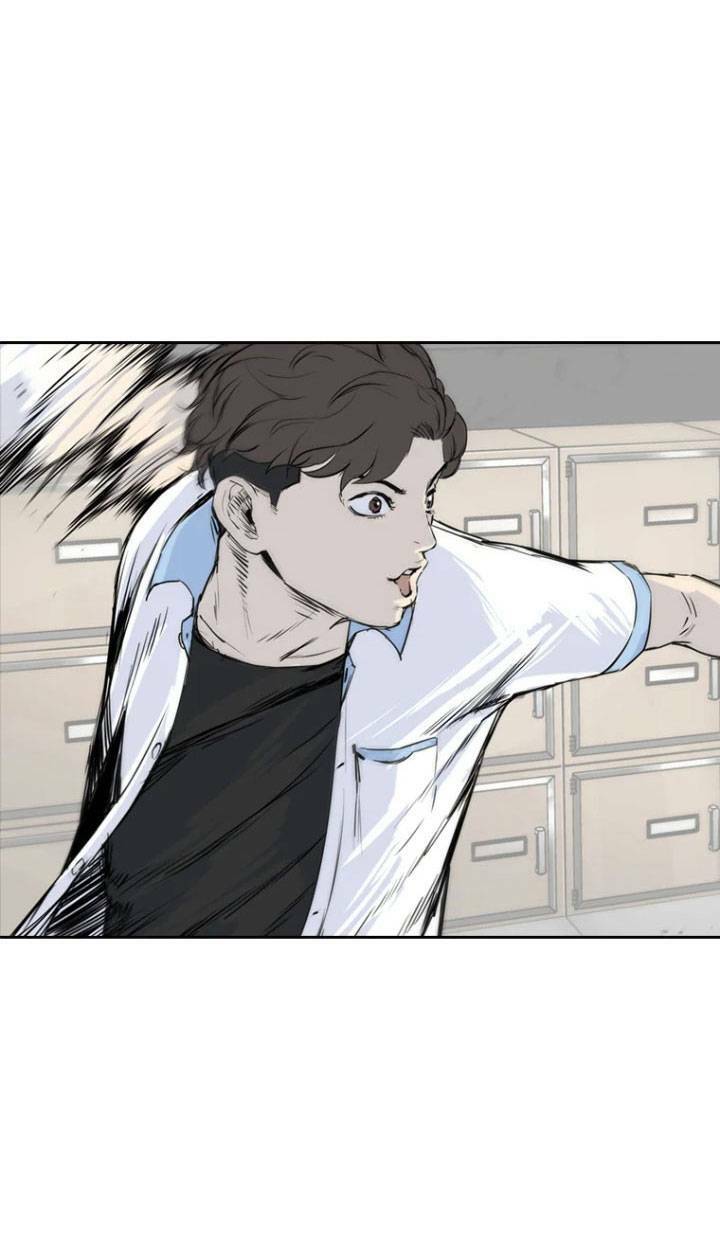 The Blob Chapter 1 - Trang 2