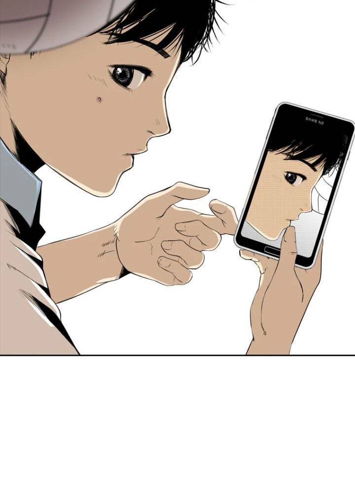 The Blob Chapter 1 - Trang 2