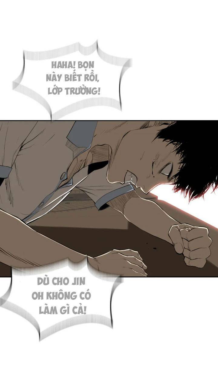 The Blob Chapter 1 - Trang 2