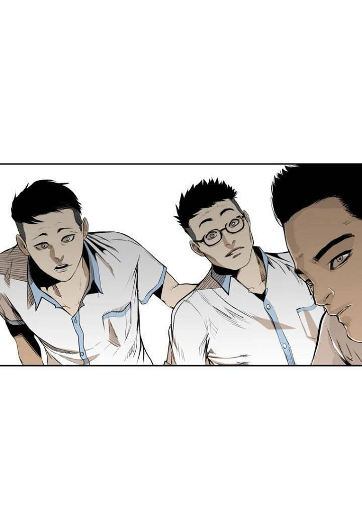 The Blob Chapter 1 - Trang 2