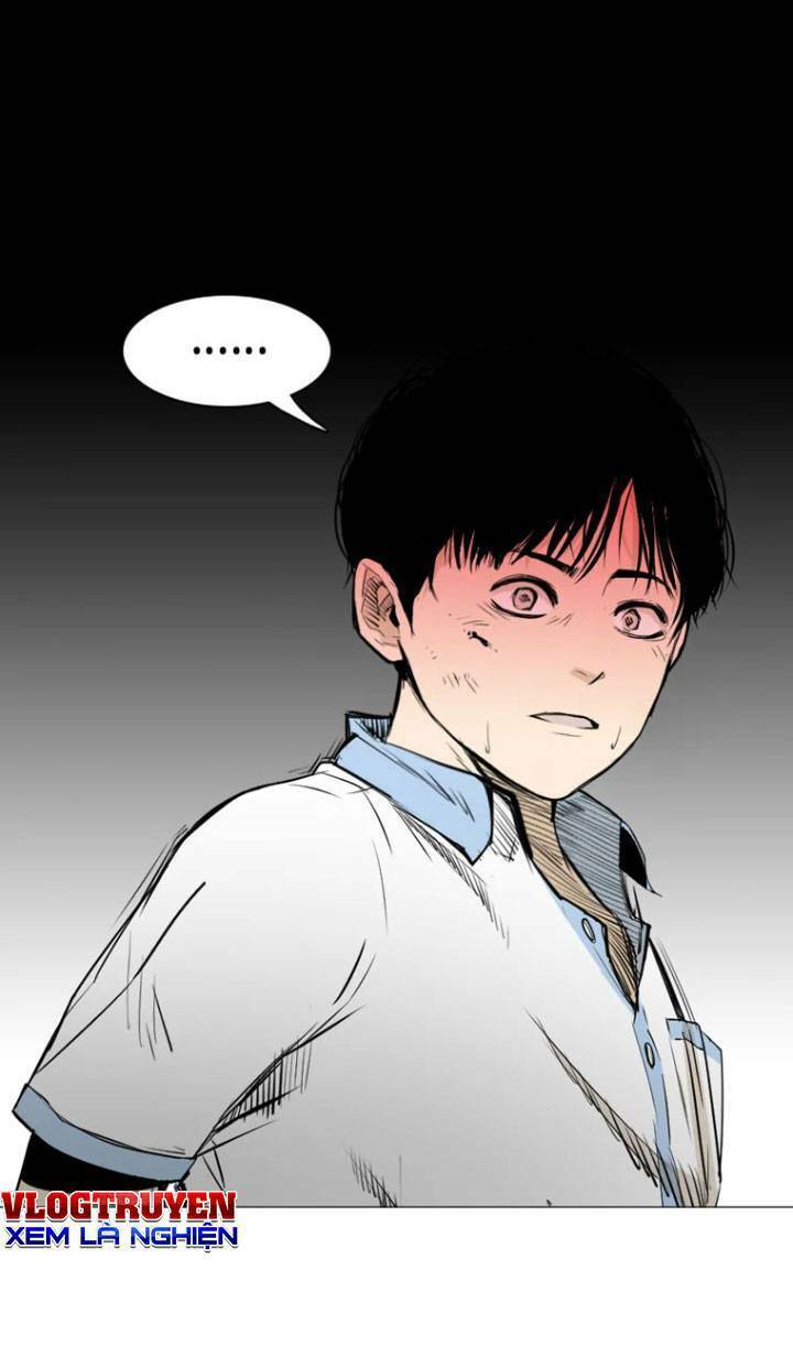 The Blob Chapter 1 - Trang 2