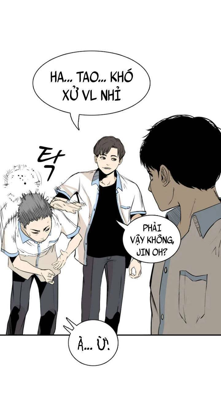 The Blob Chapter 1 - Trang 2