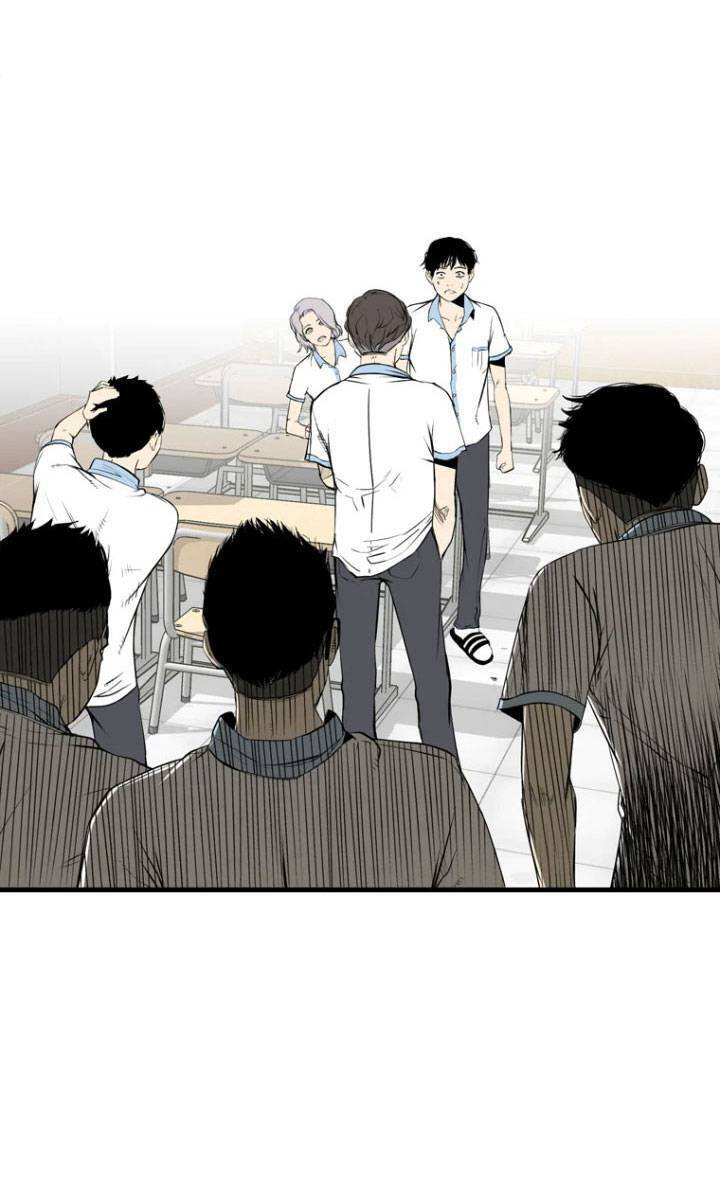 The Blob Chapter 1 - Trang 2