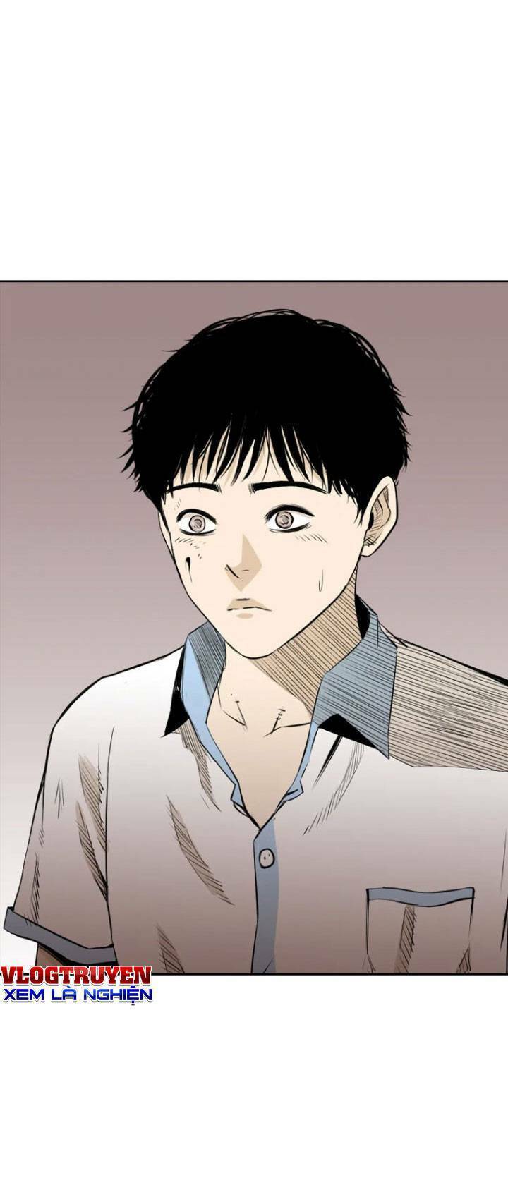 The Blob Chapter 1 - Trang 2