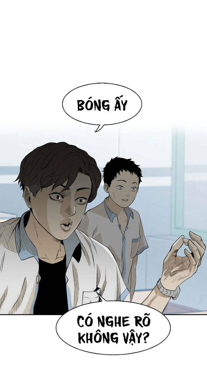 The Blob Chapter 1 - Trang 2