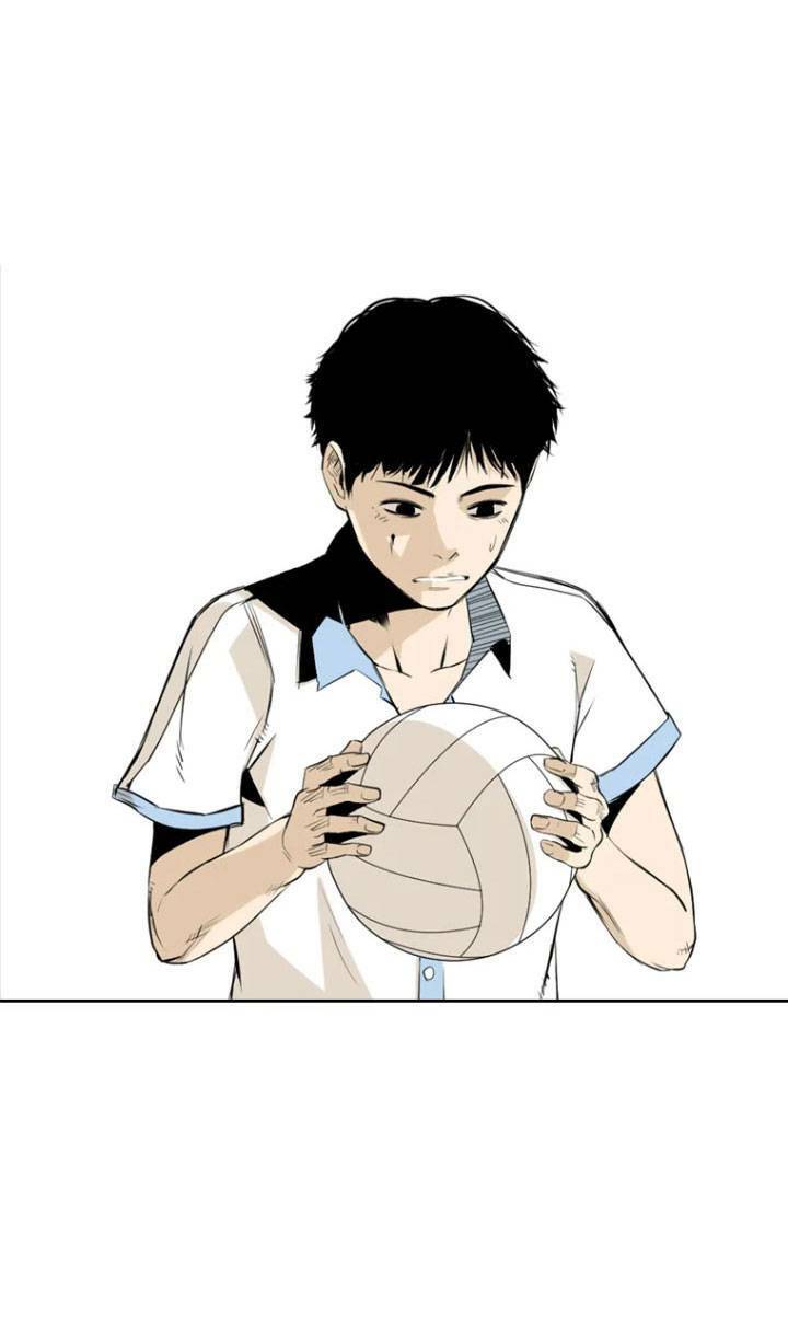 The Blob Chapter 1 - Trang 2