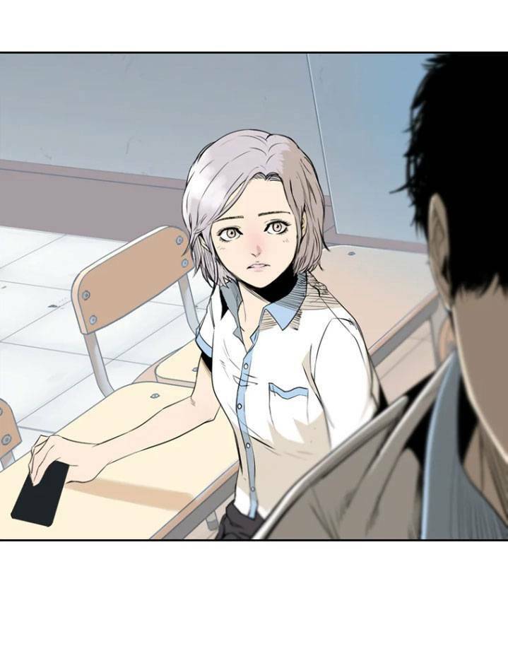 The Blob Chapter 1 - Trang 2