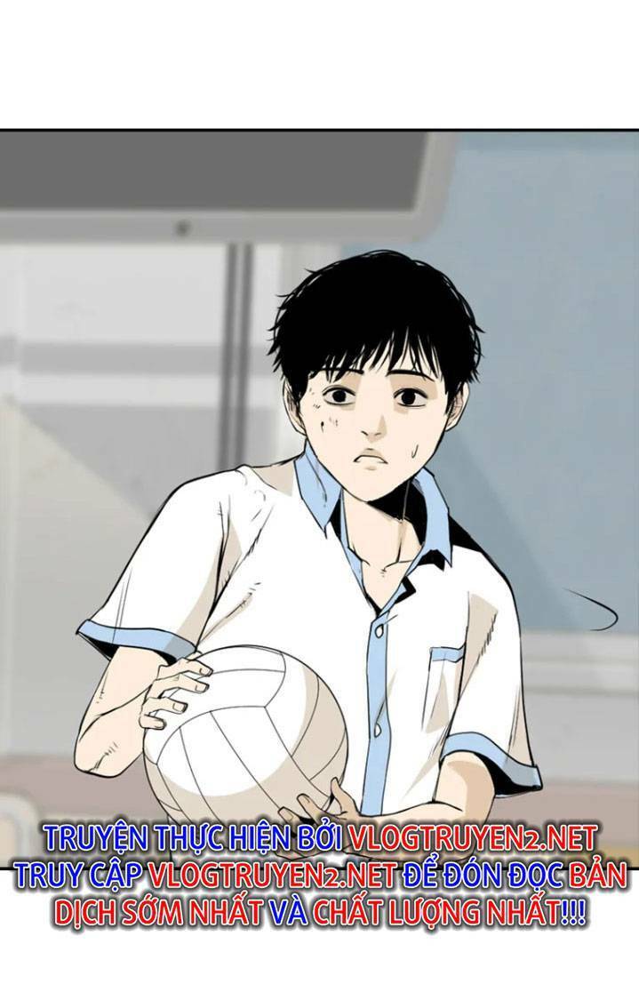 The Blob Chapter 1 - Trang 2