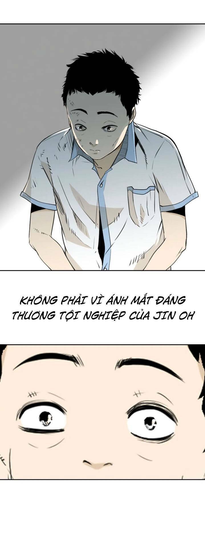 The Blob Chapter 1 - Trang 2