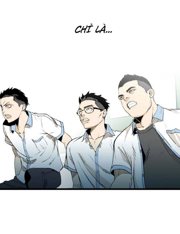 The Blob Chapter 1 - Trang 2