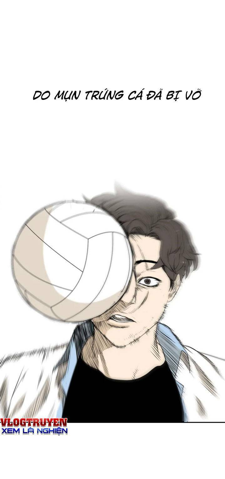 The Blob Chapter 1 - Trang 2