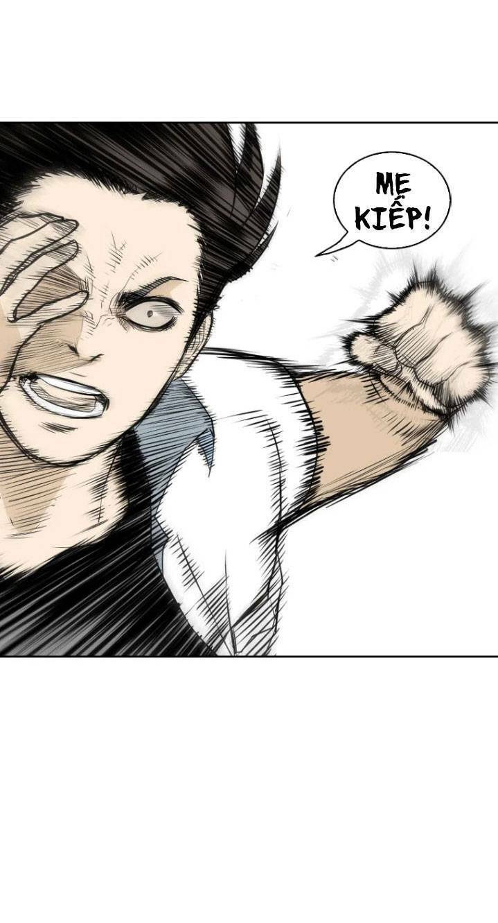 The Blob Chapter 1 - Trang 2