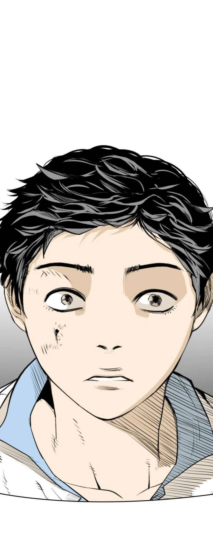 The Blob Chapter 1 - Trang 2