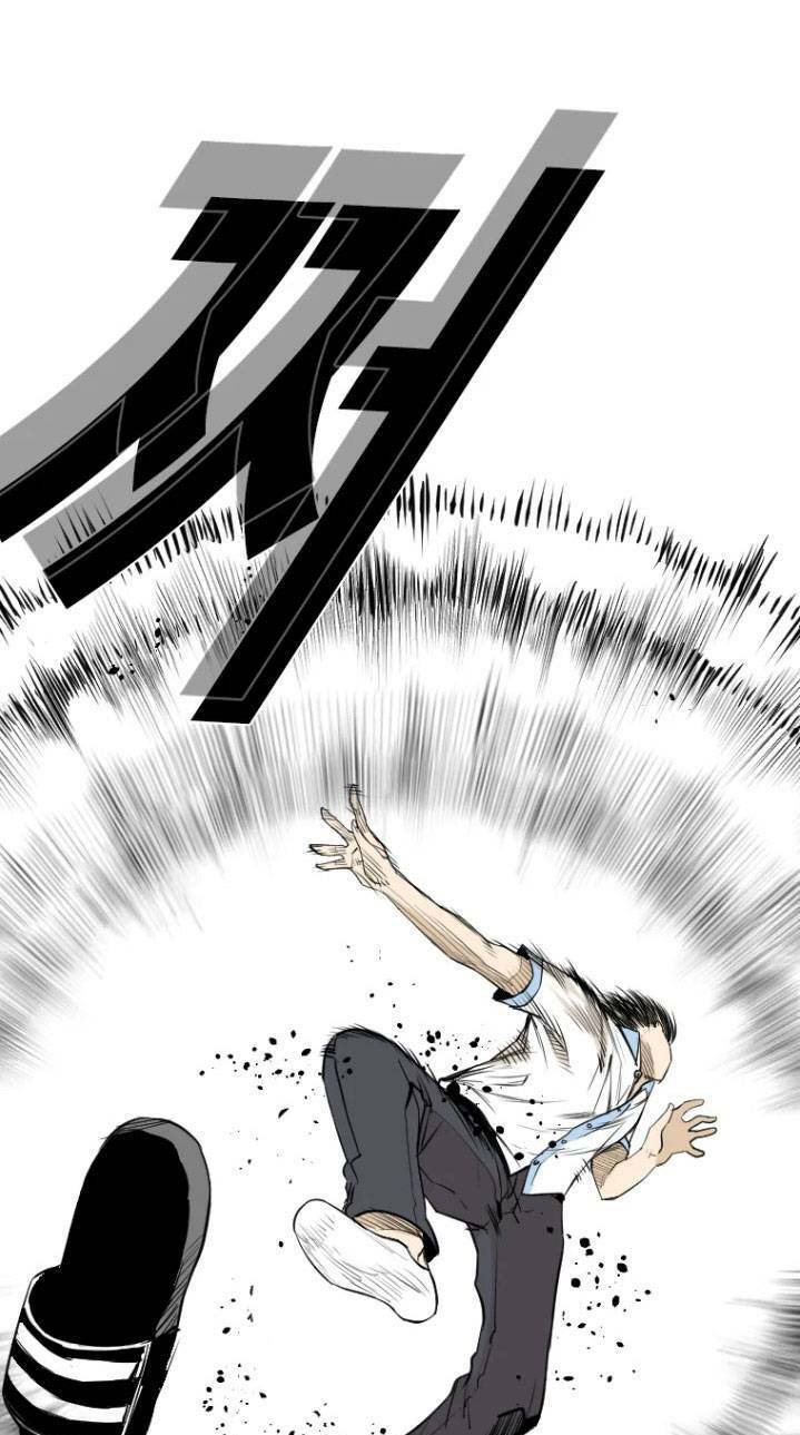 The Blob Chapter 1 - Trang 2