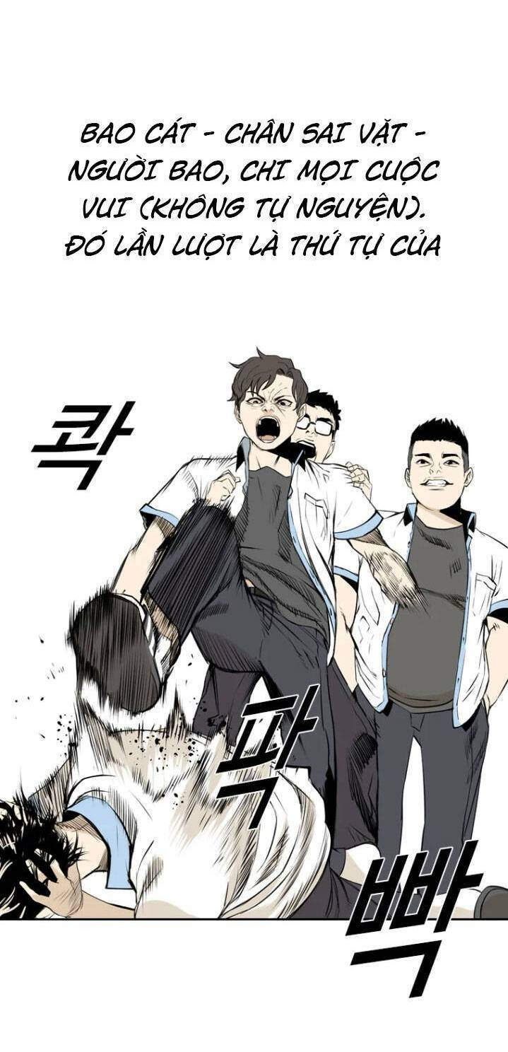 The Blob Chapter 1 - Trang 2