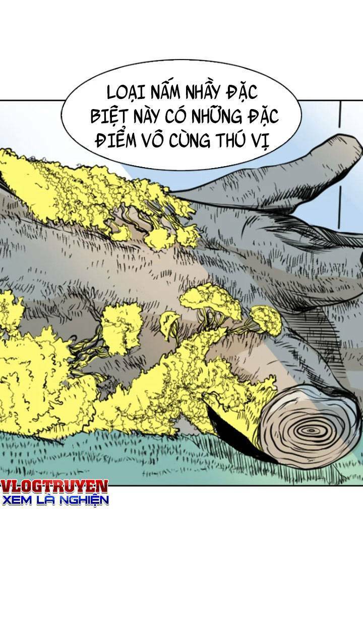 The Blob Chapter 1 - Trang 2