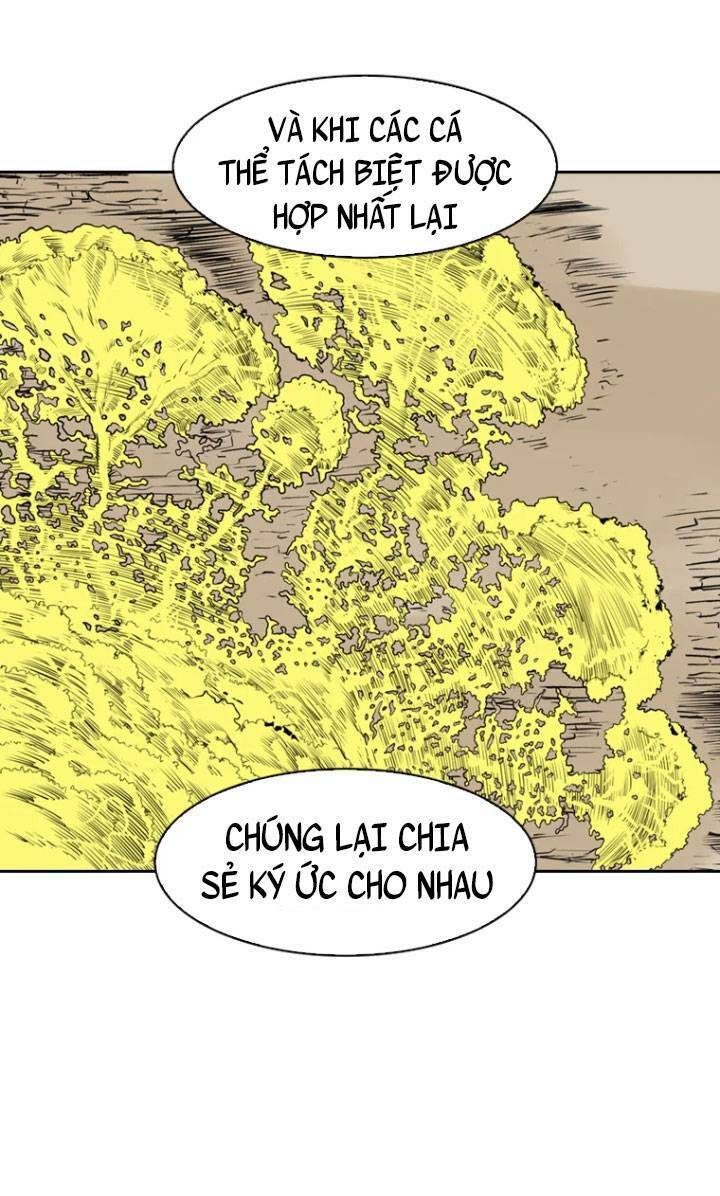 The Blob Chapter 1 - Trang 2