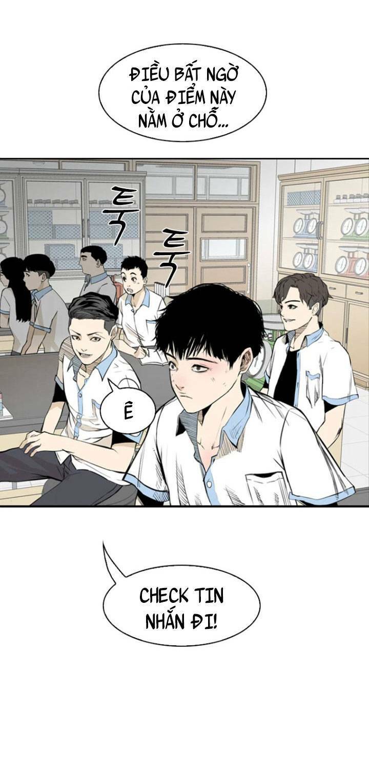 The Blob Chapter 1 - Trang 2