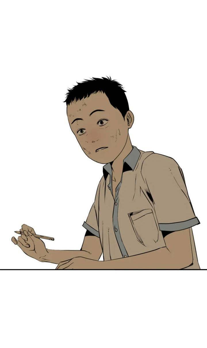 The Blob Chapter 1 - Trang 2