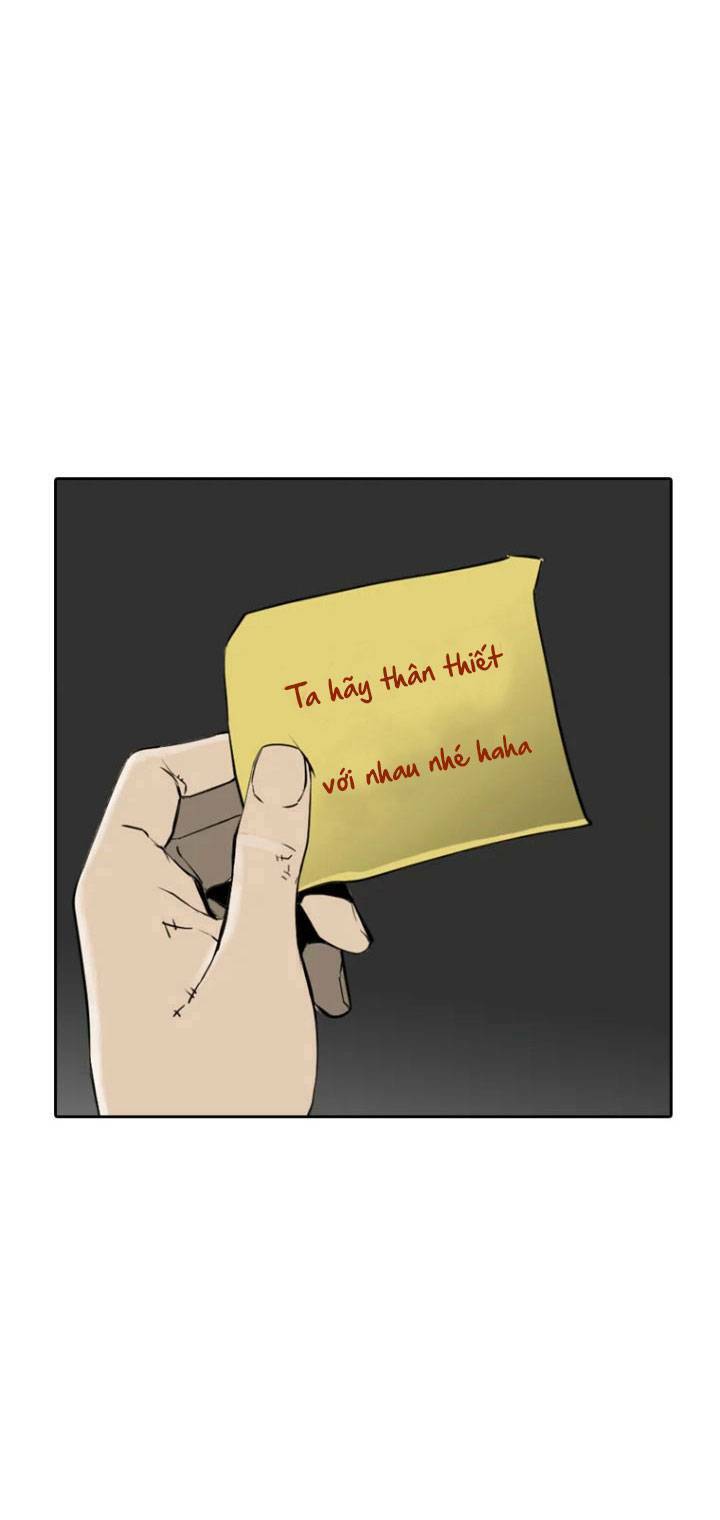 The Blob Chapter 1 - Trang 2