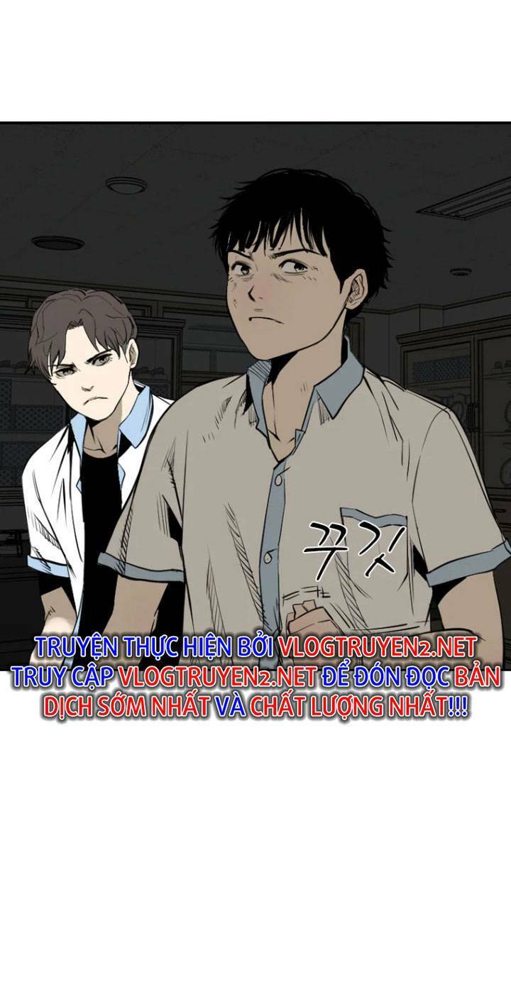 The Blob Chapter 1 - Trang 2