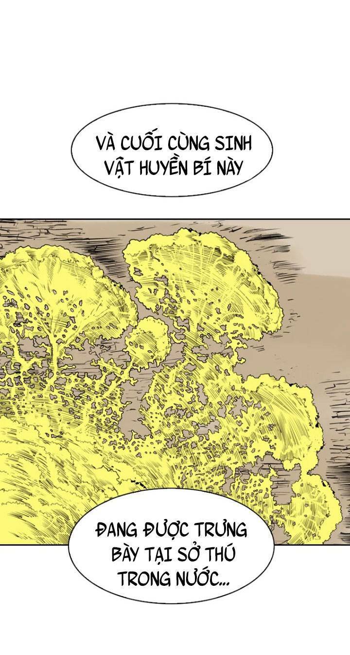 The Blob Chapter 1 - Trang 2